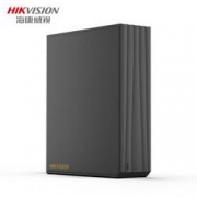 11日0点、PLUS会员：HIKVISION 海康威视 H101 闲小盘 NAS网络存储服务器 6TB