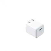 UGREEN 绿联 CD249 迷你小金刚 PD20W 充电器