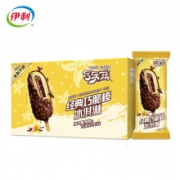 有券的上、京喜APP：yili 伊利 巧乐兹经典巧脆棒脆香饼巧克力脆皮雪糕 75g*10支*4件