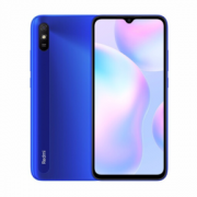 5000mAh大容量！Redmi 红米 9A 4G智能手机 4GB+64GB