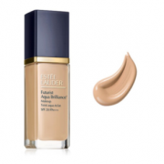 自然不假白！ESTEE LAUDER 雅诗兰黛 沁水粉底液 61#1C0 30ml