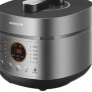 Joyoung 九阳 Y-50IHA3 电压力锅 5L 灰色