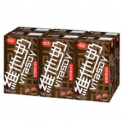 vitasoy 维他奶 巧克力味豆奶 250ml*16盒