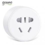 Gosund 港兴达 wifi智能插座 经典款
