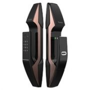 c级锁芯！kaadas 凯迪仕 K8-T 智能指纹锁