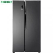 16日0点：Ronshen 容声 离子净味系列 BCD-536WD18HP 536升 对开门冰箱