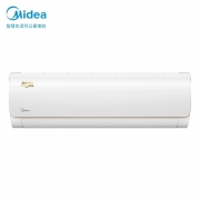 Midea 美的 KFR-26GW/N8MJA3 智弧大1匹变频空调