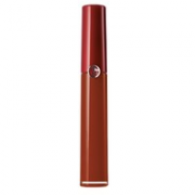 14日0点！ARMANI beauty 阿玛尼彩妆 GIORGIO 臻致丝绒哑光唇釉 #415赤木红棕 6.5ml