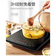 Midea 美的 C22-RT22E01 电磁炉