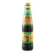 京东极速版：惠寻 上等蚝油 700g*1