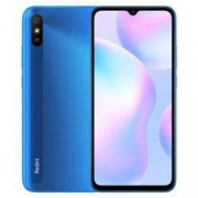 京喜APP：Redmi 红米 9A 4G智能手机 4GB+64GB