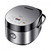 Midea 美的 MB-FB50Easy501 5L 电饭煲