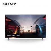 SUPER会员：SONY 索尼 XR-55X90J 55英寸4K 液晶电视