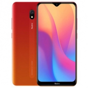 Redmi 红米 8A 4G智能手机 4GB+64GB 珊瑚橙