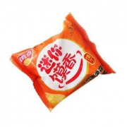 超级补贴、10点开始：爱帮厨 烤馍片 225g