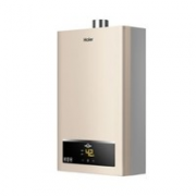 水气双调恒温！Haier 海尔 JSQ30-16UTS(12T) 燃气热水器 16升