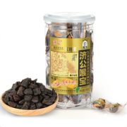 广东老字号 济公喉宝 佛手果果干 140g