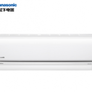 10日0点！Panasonic 松下 CS-DR9KM1/CU-DR9KM1 1匹 变频壁挂式空调
