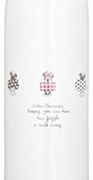 Thermos 膳魔师 JNX-500 不锈钢真空保温杯500ml   含税到手约￥95.8