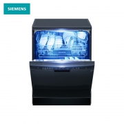 16日0点：SIEMENS 西门子 SJ235W00JC 家用洗碗机 13套