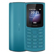 新品首发：NOKIA 诺基亚 105 4G功能手机 全网通