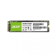 acer 宏碁 FA100系列 512GB SSD固态硬盘 M.2接口