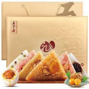 WU FANG ZHAI 五芳斋 粽子礼盒装 1400g