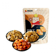 88VIP！bonbater 棒倍特 豆腐干 混合口味 300g