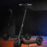 京东PLUS会员：Ninebot 九号 F25 电动滑板体感车