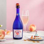 香奈冰爽 猿小姐 意大利莫兰朵 起泡酒 750ml/1瓶