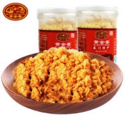 黄金香 油酥肉松 200g*2罐