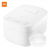 PLUS会员：MIJIA 米家 MDFBZ02ACM 电饭煲C1 3升