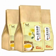 艺笑堂 菊花枸杞决明子茶 150g