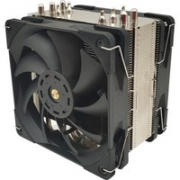 新低价！Thermalright 利民 TS120 PLUS 风灵 双风扇版 CPU散热器