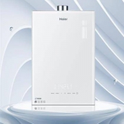 Haier 海尔 JSQ30-16WN5S(12T)U1 燃气热水器 16L