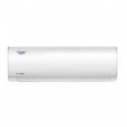 Midea 美的 冷静星II 新一级能效 KFR-35GW/BP3DN8Y-PH200(1) 大1.5匹 变频壁挂式空调