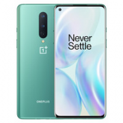 限地区！OnePlus 一加 8 5G智能手机 8GB+128GB