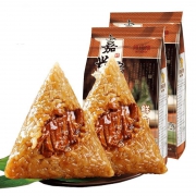 阿玛熊  鲜肉棕140g*4只
