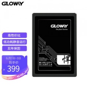 GLOWAY 光威 悍将 SATA 3.0 固态硬盘 720GB