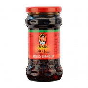 The Godmother 老干妈 油辣椒 275g