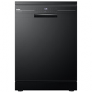 5日0点：Haier 海尔 EW139166BK 洗碗机 黑色 13套
