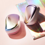 英国进口 Tangle Teezer 便携王妃顺发梳