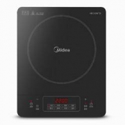 16日0点：Midea 美的 C22-RT22E01 电磁炉