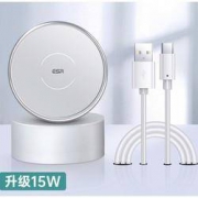 ESR 亿色 15W 无线充电器