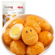 Be&Cheery 百草味 虎皮萌蛋 五香味 165g