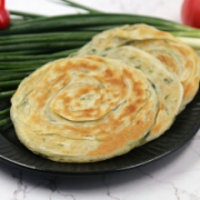 DAYOUDA 大由大 老上海葱油饼 90g/片 20片