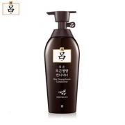 京东PLUS会员：吕(Ryo)棕吕 防脱强健滋养发根 修复护发素 500ml *5件
