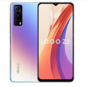 iQOO Z3 5G智能手机 8GB+128GB 礼盒装