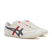 Onitsuka Tiger鬼塚虎 MACHU RACER中性复古休闲鞋