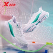 XTEP 特步 男子运动鞋 氢风科技升级版